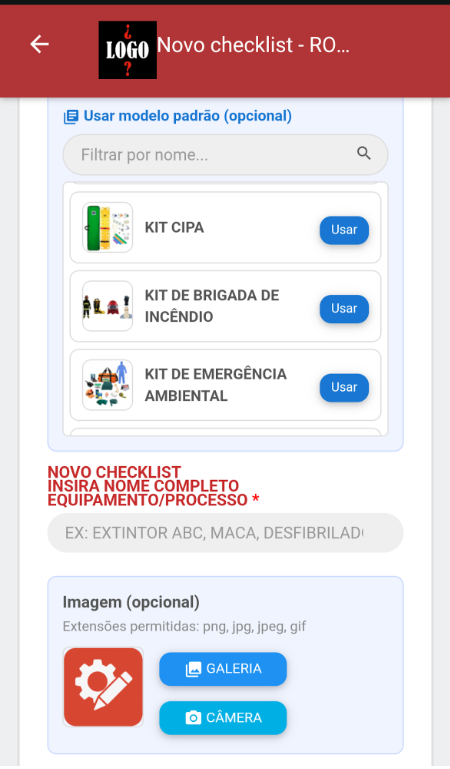 Módulos Personalizados
