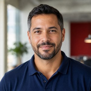 Carlos Silva